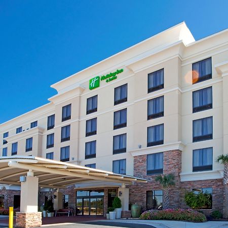 Holiday Inn Hotel & Suites Stockbridge-Atlanta I-75, An Ihg Hotel Eksteriør bilde