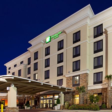 Holiday Inn Hotel & Suites Stockbridge-Atlanta I-75 By Ihg Eksteriør bilde