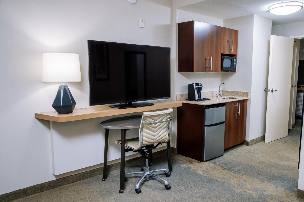 Holiday Inn Hotel & Suites Stockbridge-Atlanta I-75 By Ihg Eksteriør bilde