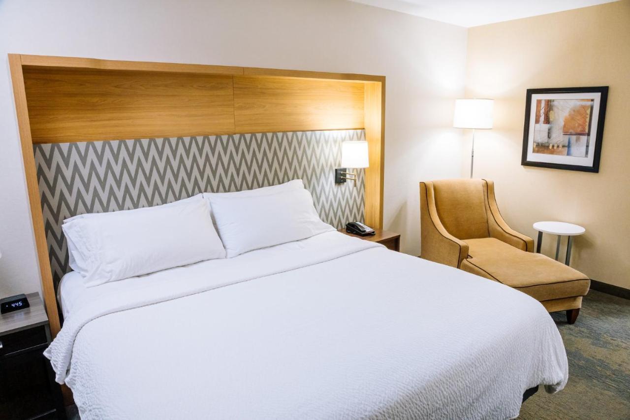 Holiday Inn Hotel & Suites Stockbridge-Atlanta I-75 By Ihg Eksteriør bilde