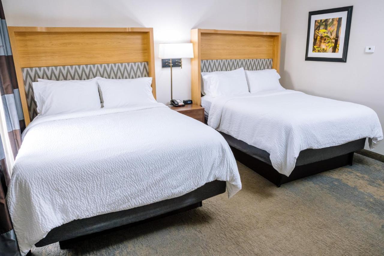 Holiday Inn Hotel & Suites Stockbridge-Atlanta I-75 By Ihg Eksteriør bilde