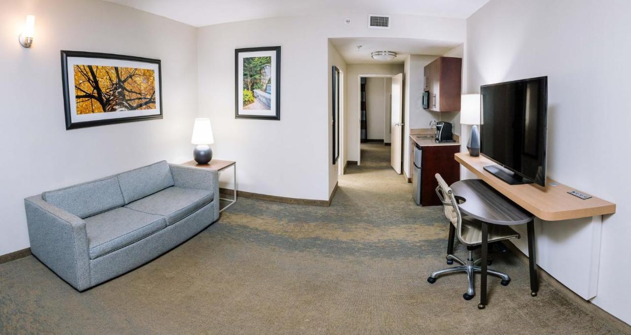 Holiday Inn Hotel & Suites Stockbridge-Atlanta I-75 By Ihg Eksteriør bilde