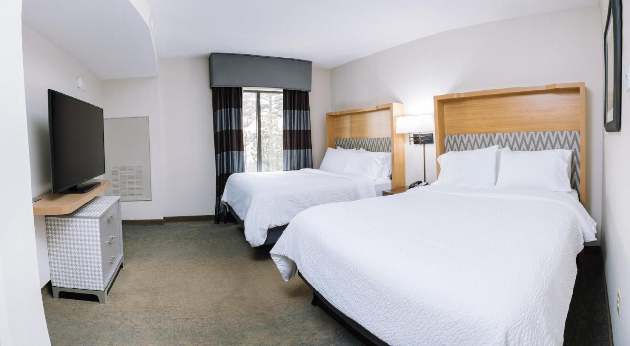 Holiday Inn Hotel & Suites Stockbridge-Atlanta I-75 By Ihg Eksteriør bilde