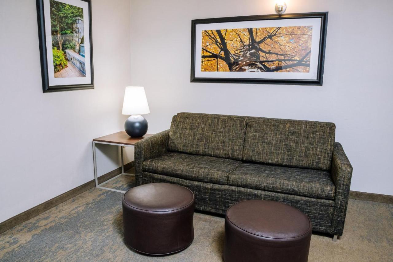 Holiday Inn Hotel & Suites Stockbridge-Atlanta I-75 By Ihg Eksteriør bilde