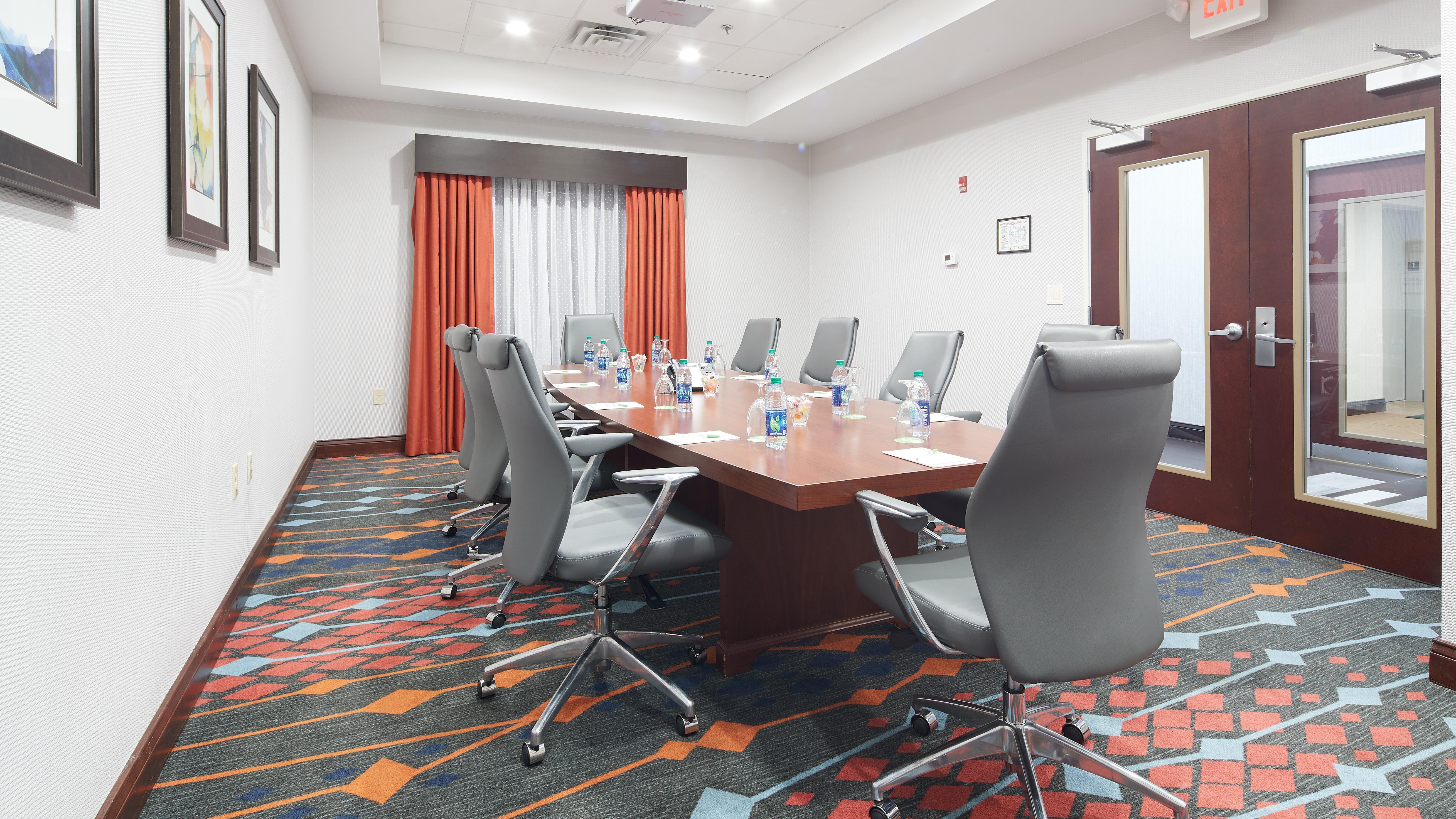Holiday Inn Hotel & Suites Stockbridge-Atlanta I-75 By Ihg Eksteriør bilde