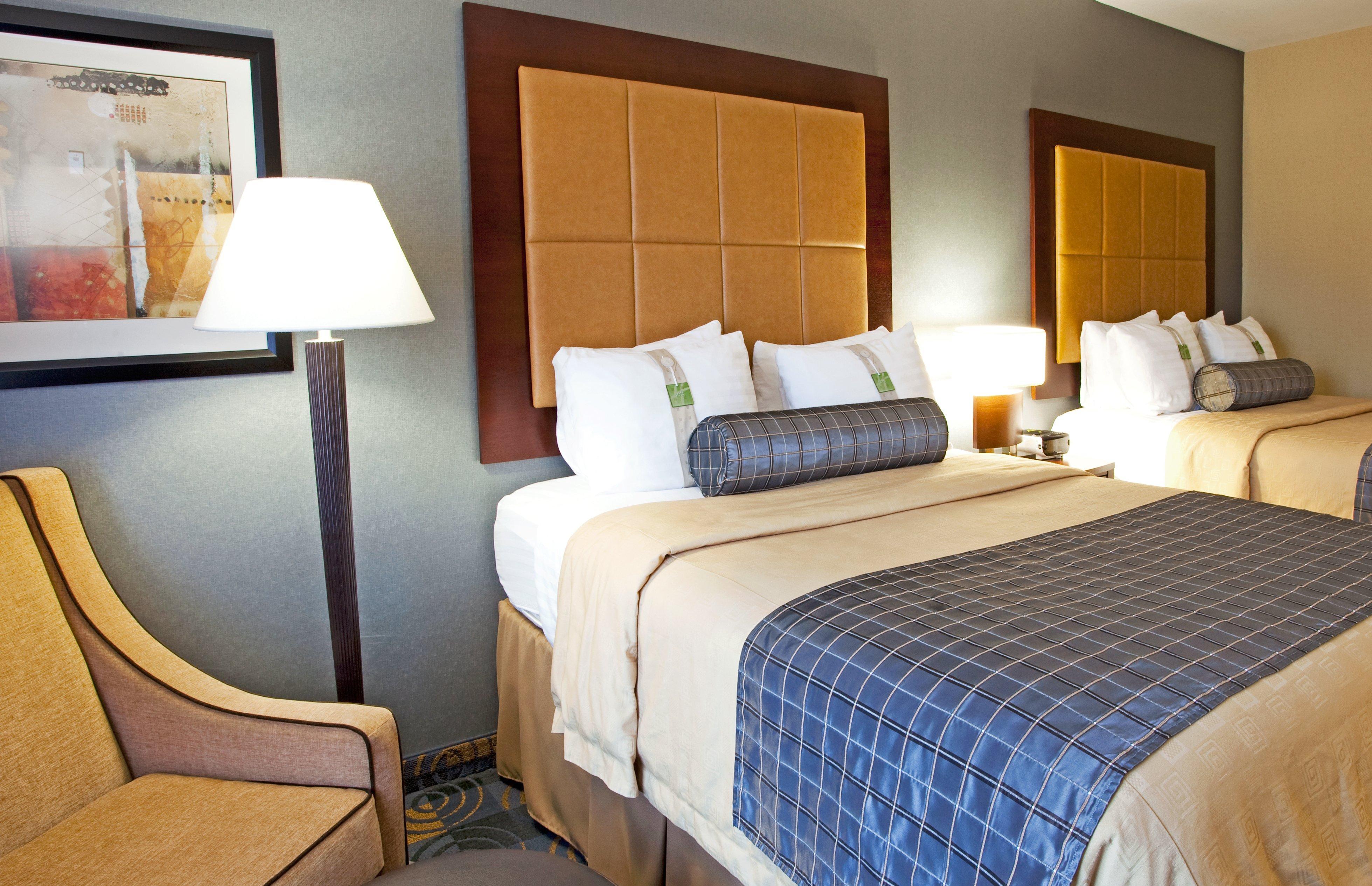 Holiday Inn Hotel & Suites Stockbridge-Atlanta I-75 By Ihg Eksteriør bilde