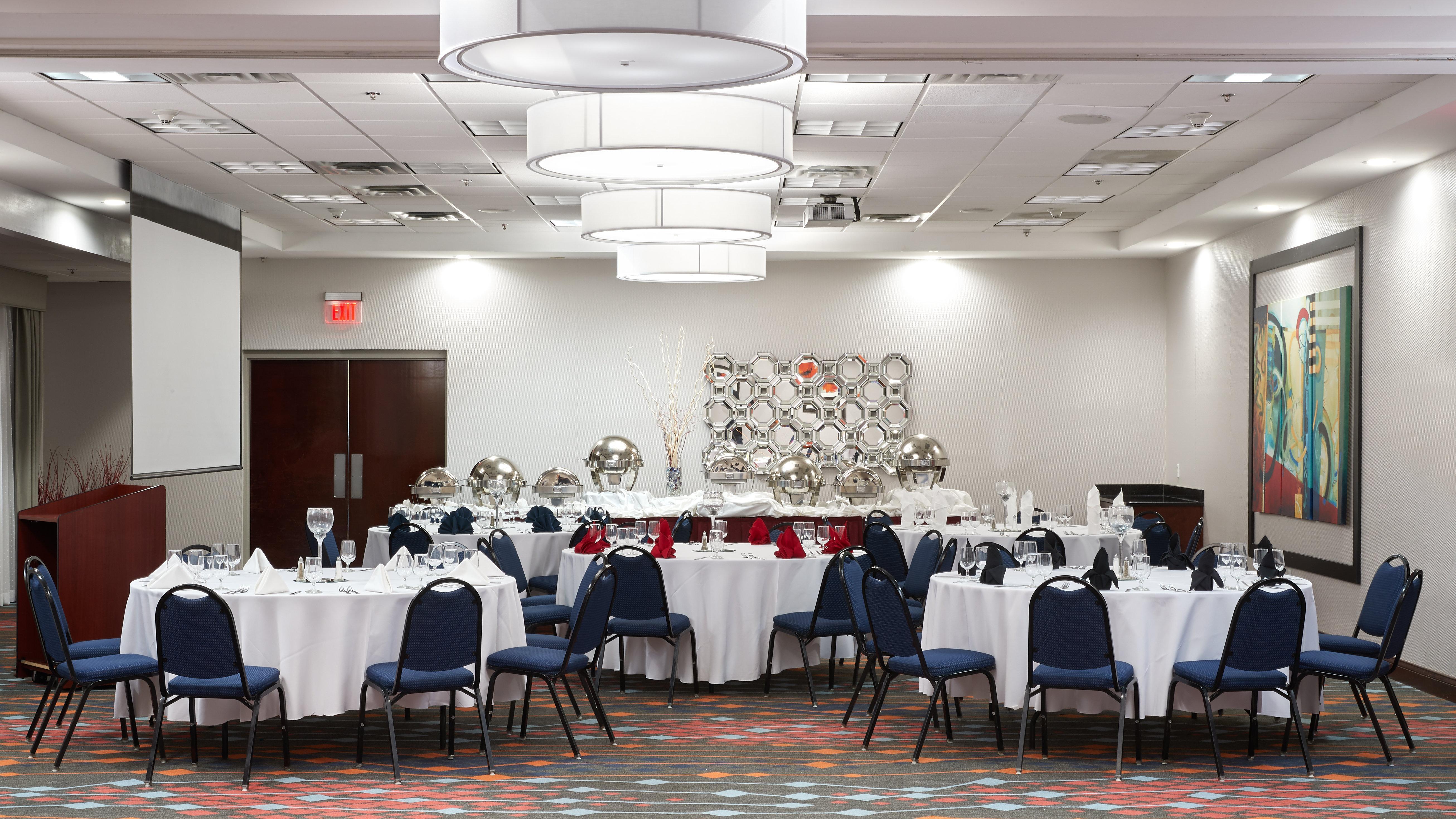 Holiday Inn Hotel & Suites Stockbridge-Atlanta I-75 By Ihg Eksteriør bilde