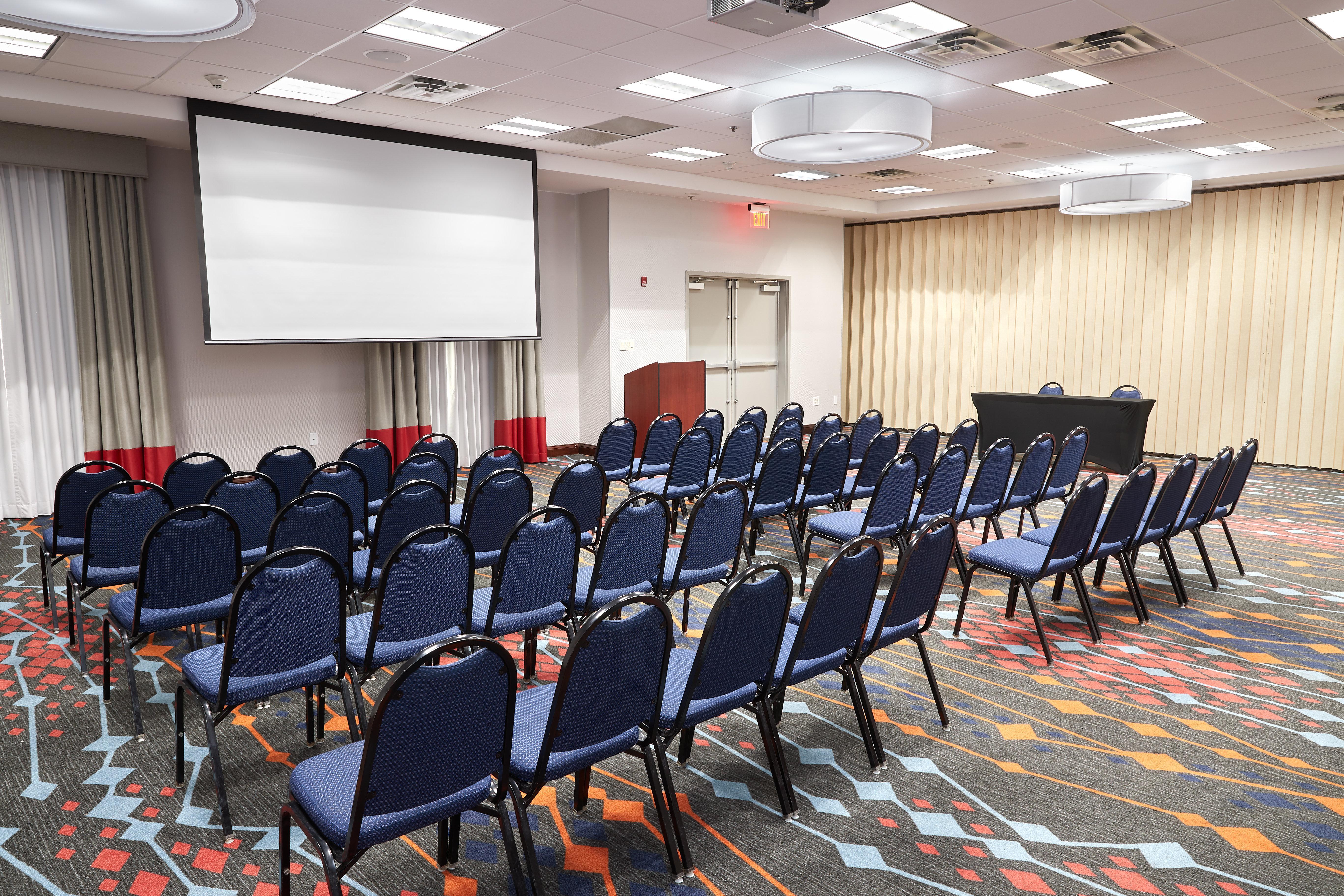 Holiday Inn Hotel & Suites Stockbridge-Atlanta I-75 By Ihg Eksteriør bilde