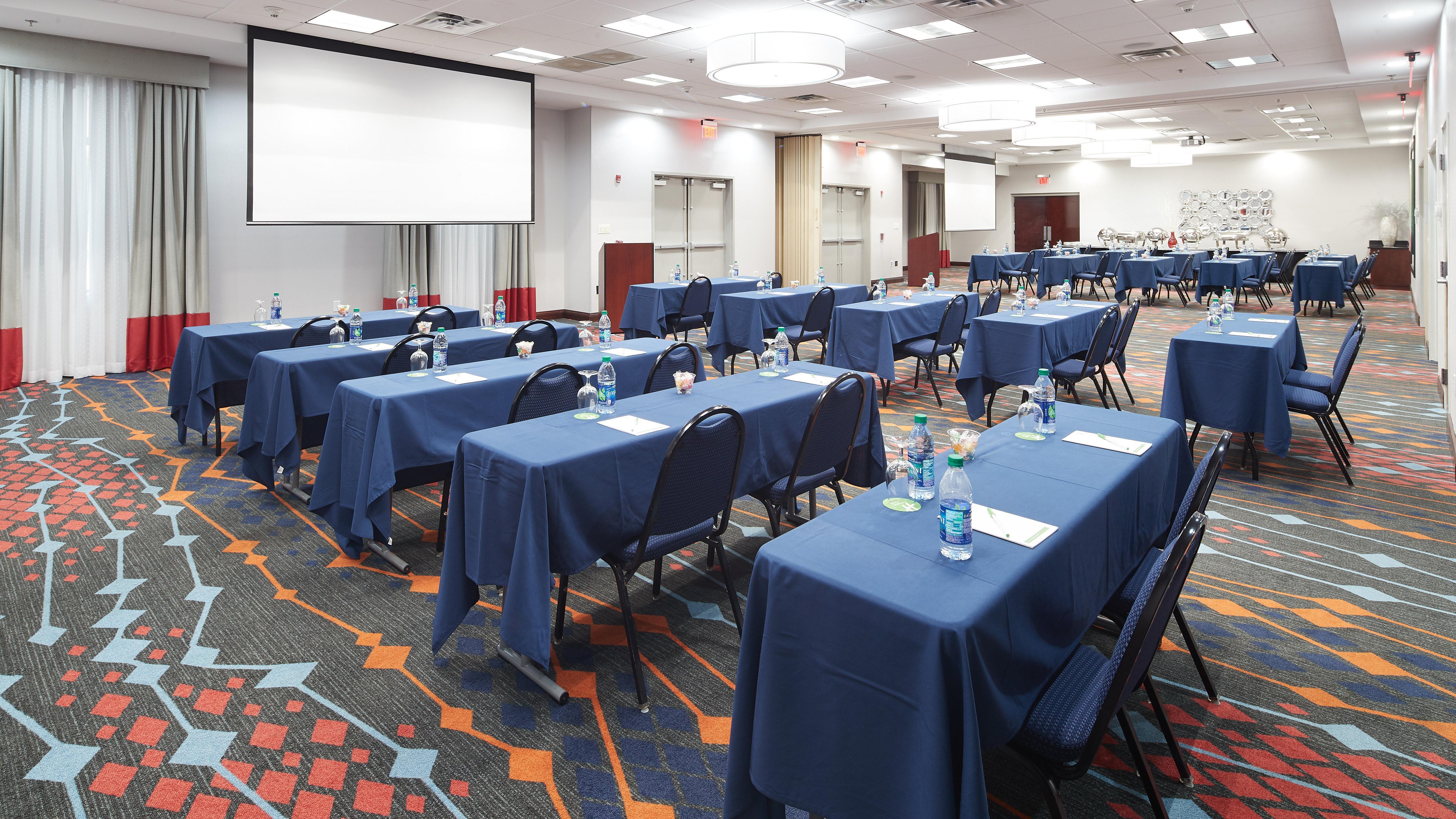 Holiday Inn Hotel & Suites Stockbridge-Atlanta I-75 By Ihg Eksteriør bilde